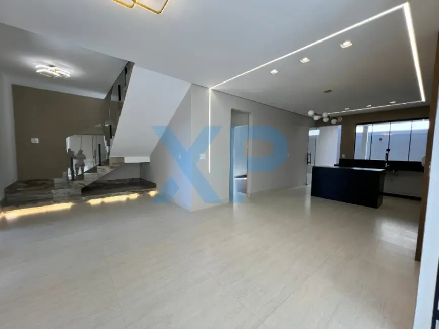 Foto 18 de Casa com 4 quartos à venda e para alugar, 240m2 em Belvedere, Divinopolis - MG