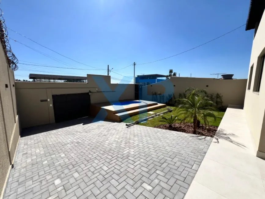 Foto 7 de Casa com 4 quartos à venda e para alugar, 240m2 em Belvedere, Divinopolis - MG