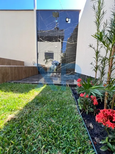 Foto 4 de Casa com 4 quartos à venda e para alugar, 240m2 em Belvedere, Divinopolis - MG