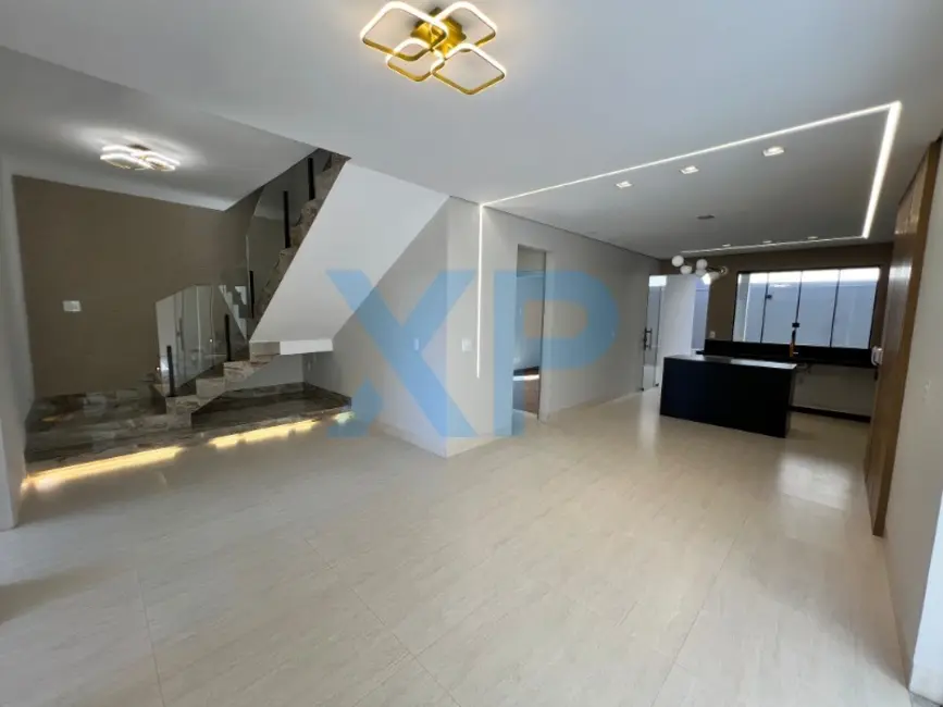 Foto 17 de Casa com 4 quartos à venda e para alugar, 240m2 em Belvedere, Divinopolis - MG