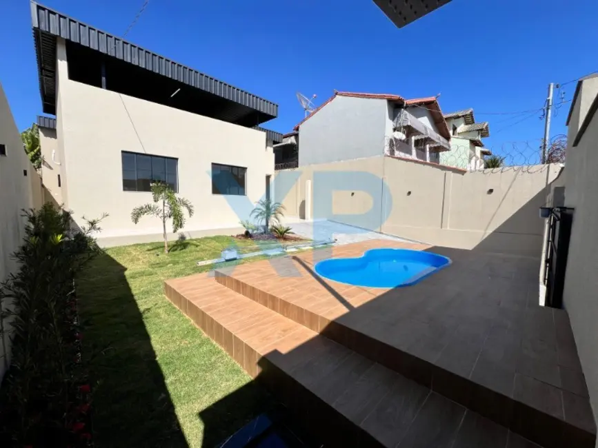 Foto 3 de Casa com 4 quartos à venda e para alugar, 240m2 em Belvedere, Divinopolis - MG