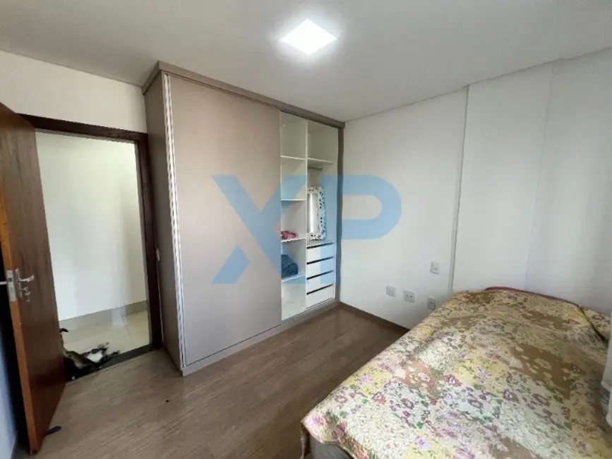Foto 3 de Apartamento com 3 quartos à venda, 150m2 em Nossa Senhora das Graças, Divinopolis - MG