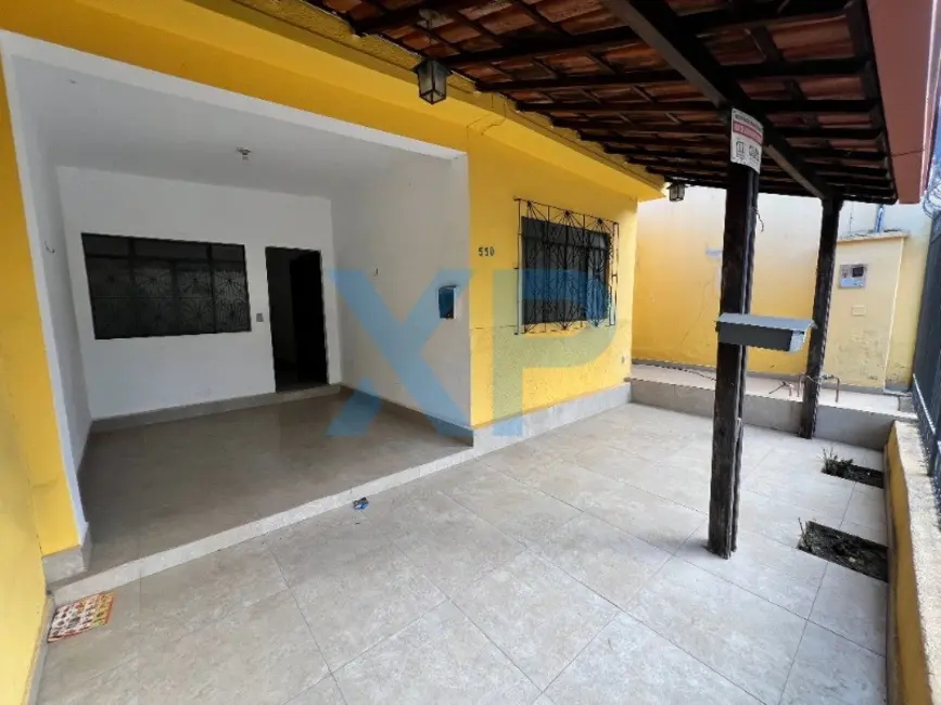 Foto 1 de Casa com 3 quartos à venda, 120m2 em Interlagos, Divinopolis - MG