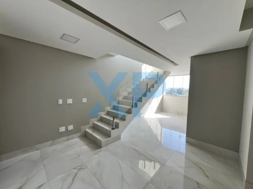 Apartamento com 3 quartos à venda, 260m2 em Manoel Valinhas, Divinopolis - MG - imagem 3 Foto 3 de Apartamento com 3 quartos à venda, 260m2 em Manoel Valinhas, Divinopolis - MG