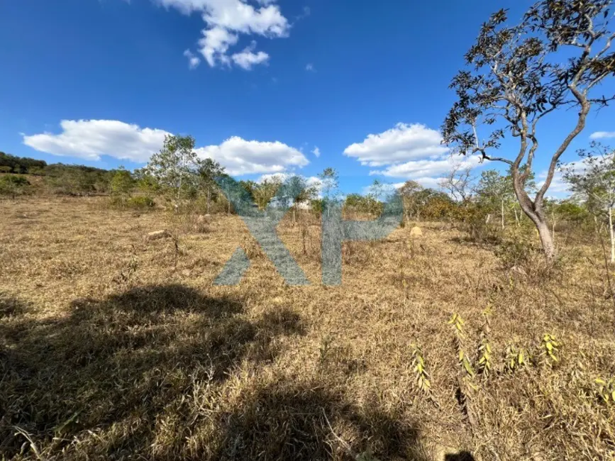 Foto 2 de Terreno / Lote à venda, 20000m2 em Área Rural de Divinópolis, Divinopolis - MG