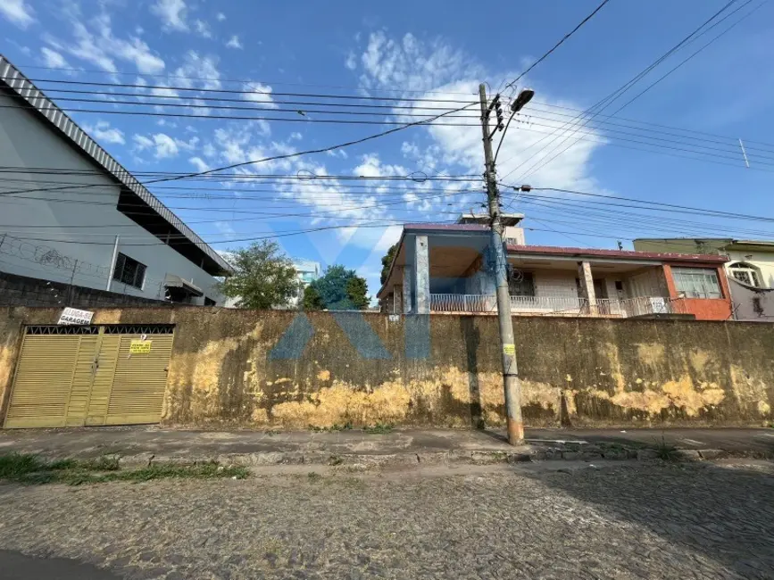 Terreno / Lote à venda, 720m2 em Porto Velho, Divinopolis - MG - imagem 3 Foto 3 de Terreno / Lote à venda, 720m2 em Porto Velho, Divinopolis - MG