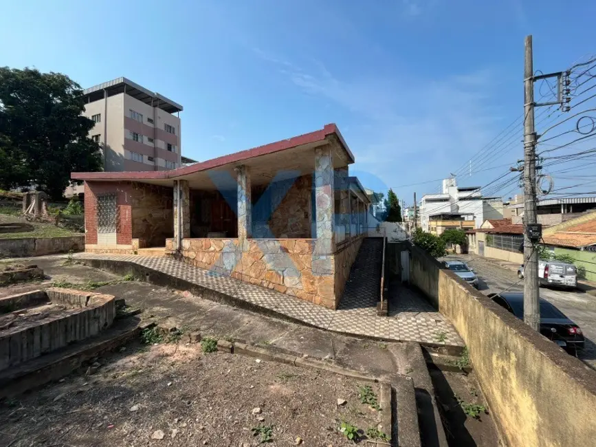 Terreno / Lote à venda, 720m2 em Porto Velho, Divinopolis - MG - imagem 4 Foto 4 de Terreno / Lote à venda, 720m2 em Porto Velho, Divinopolis - MG
