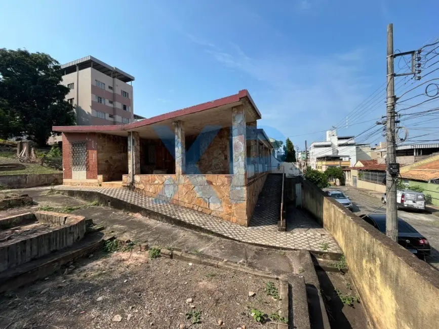 Terreno / Lote à venda, 720m2 em Porto Velho, Divinopolis - MG - imagem 5 Foto 5 de Terreno / Lote à venda, 720m2 em Porto Velho, Divinopolis - MG