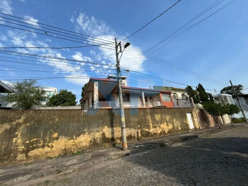 Foto 1 de Terreno / Lote à venda, 720m2 em Porto Velho, Divinopolis - MG