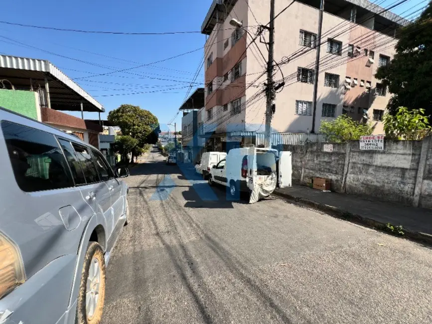 Terreno / Lote à venda, 360m2 em Porto Velho, Divinopolis - MG - imagem 5 Foto 5 de Terreno / Lote à venda, 360m2 em Porto Velho, Divinopolis - MG