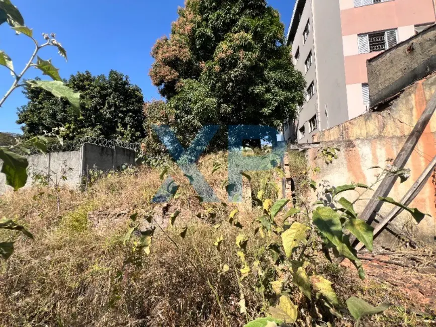 Terreno / Lote à venda, 360m2 em Porto Velho, Divinopolis - MG - imagem 7 Foto 7 de Terreno / Lote à venda, 360m2 em Porto Velho, Divinopolis - MG