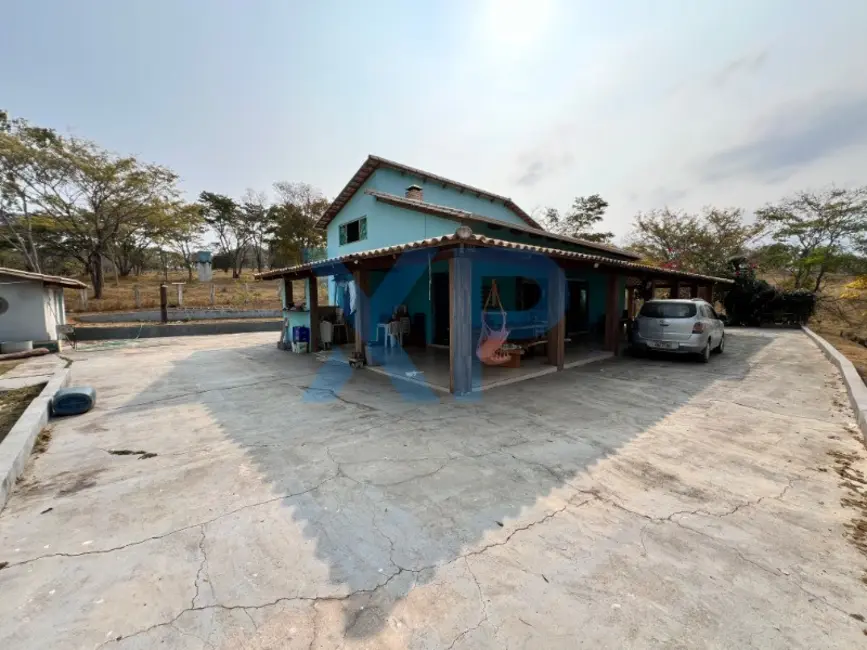 Fazenda / Haras com 5 quartos à venda, 300m2 em Área Rural de Divinópolis, Divinopolis - MG - imagem 5 Foto 5 de Fazenda / Haras com 5 quartos à venda, 300m2 em Área Rural de Divinópolis, Divinopolis - MG