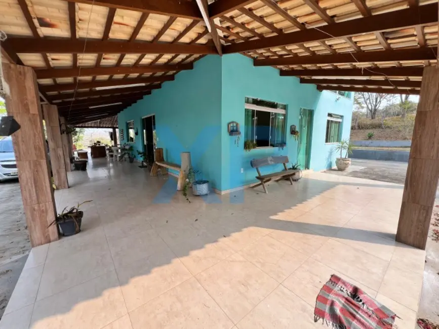 Fazenda / Haras com 5 quartos à venda, 300m2 em Área Rural de Divinópolis, Divinopolis - MG - imagem 9 Foto 9 de Fazenda / Haras com 5 quartos à venda, 300m2 em Área Rural de Divinópolis, Divinopolis - MG