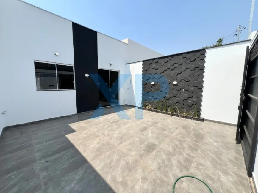 Foto 1 de Casa com 3 quartos à venda, 120m2 em Interlagos, Divinopolis - MG