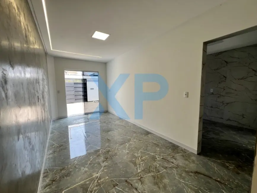 Foto 7 de Casa com 3 quartos à venda, 120m2 em Interlagos, Divinopolis - MG
