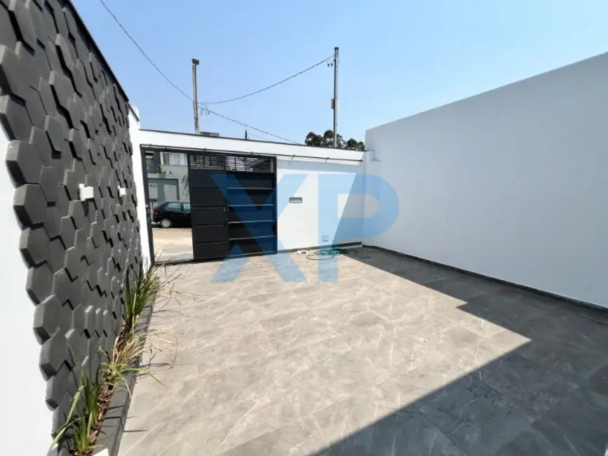 Foto 3 de Casa com 3 quartos à venda, 120m2 em Interlagos, Divinopolis - MG