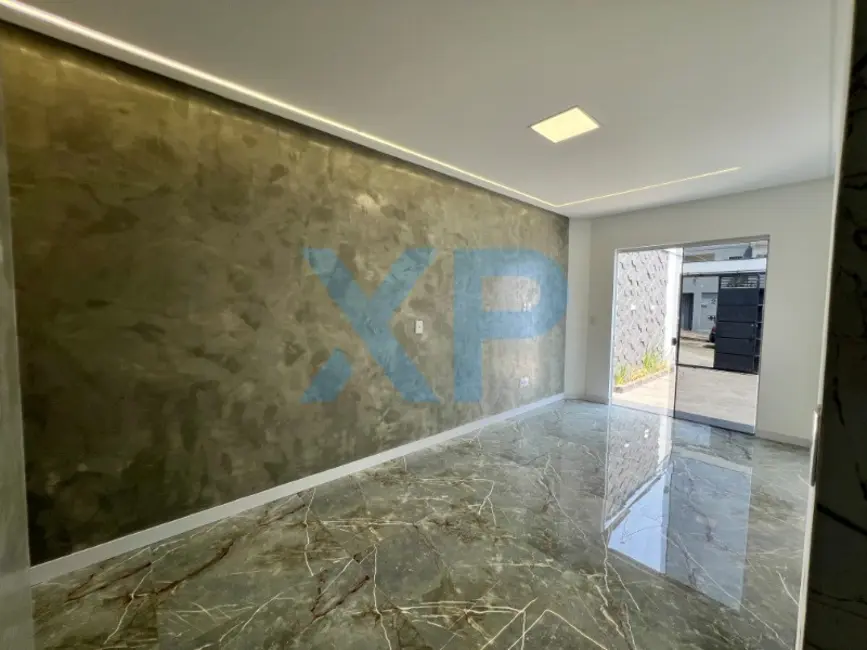 Foto 8 de Casa com 3 quartos à venda, 120m2 em Interlagos, Divinopolis - MG