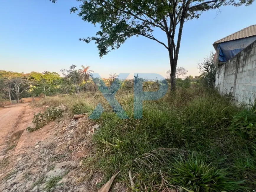 Chácara à venda, 990m2 em Área Rural de Divinópolis, Divinopolis - MG - imagem 4 Foto 4 de Chácara à venda, 990m2 em Área Rural de Divinópolis, Divinopolis - MG