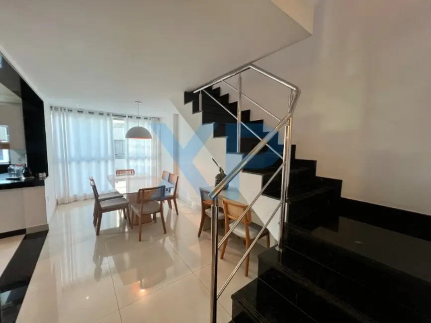 Apartamento com 4 quartos à venda, 260m2 em Santo Antônio, Divinopolis - MG - imagem 8 Foto 8 de Apartamento com 4 quartos à venda, 260m2 em Santo Antônio, Divinopolis - MG