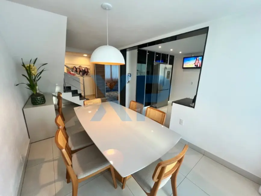 Apartamento com 4 quartos à venda, 260m2 em Santo Antônio, Divinopolis - MG - imagem 6 Foto 6 de Apartamento com 4 quartos à venda, 260m2 em Santo Antônio, Divinopolis - MG