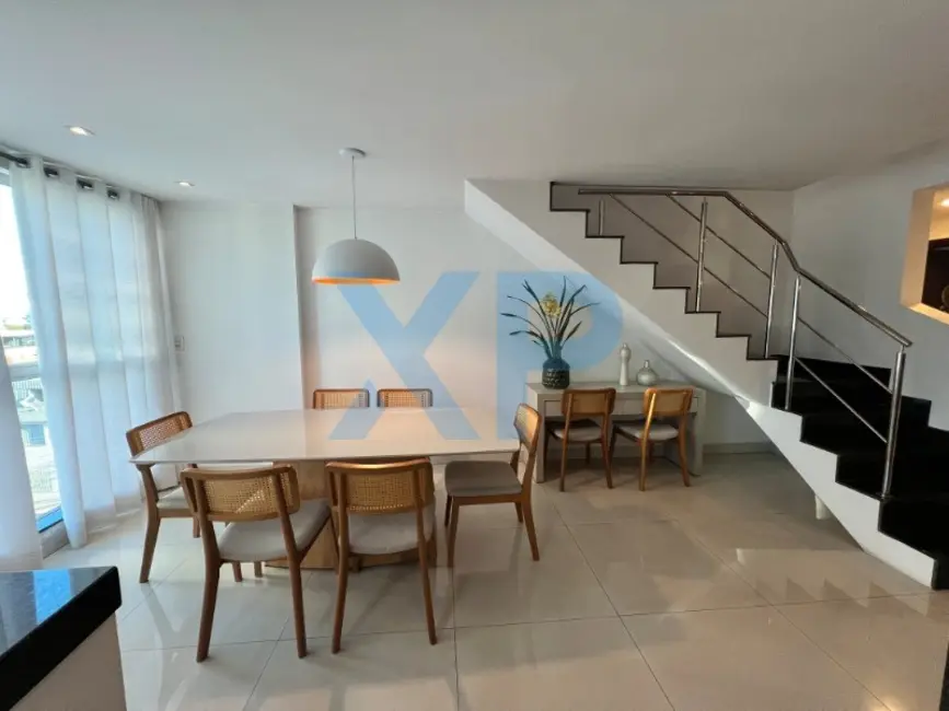 Apartamento com 4 quartos à venda, 260m2 em Santo Antônio, Divinopolis - MG - imagem 7 Foto 7 de Apartamento com 4 quartos à venda, 260m2 em Santo Antônio, Divinopolis - MG