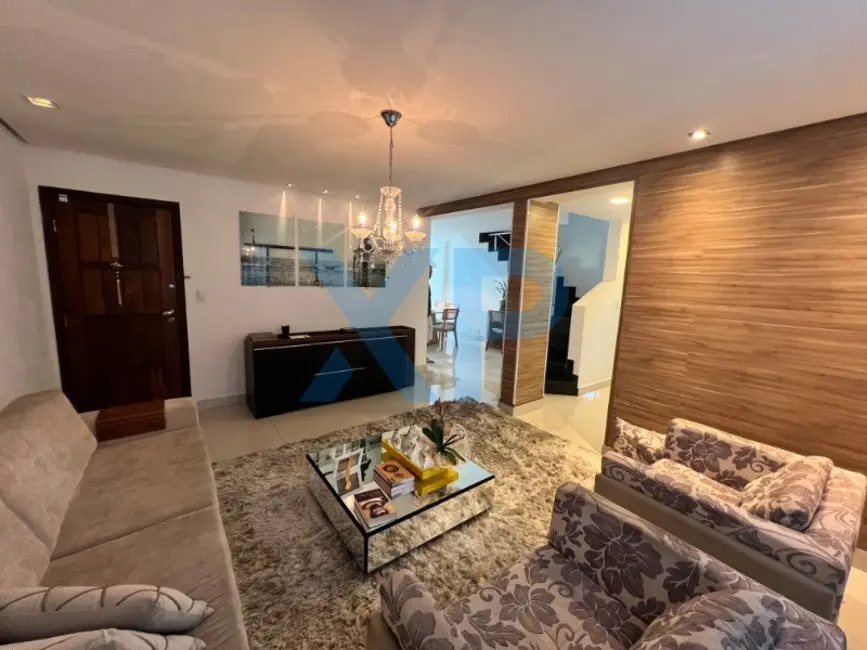 Apartamento com 4 quartos à venda, 260m2 em Santo Antônio, Divinopolis - MG - imagem 4 Foto 4 de Apartamento com 4 quartos à venda, 260m2 em Santo Antônio, Divinopolis - MG