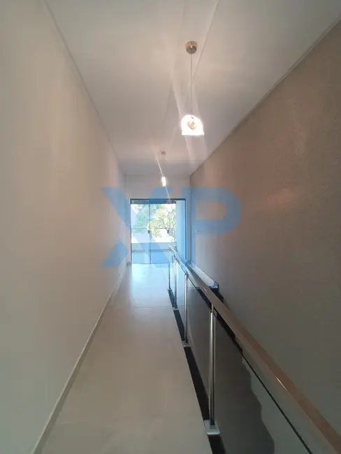 Foto 2 de Casa com 3 quartos à venda, 180m2 em Residencial Doutor Walchir Resende Costa, Divinopolis - MG
