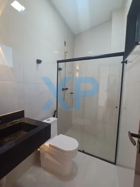 Casa com 3 quartos à venda, 180m2 em Residencial Doutor Walchir Resende Costa, Divinopolis - MG - imagem 3 Foto 3 de Casa com 3 quartos à venda, 180m2 em Residencial Doutor Walchir Resende Costa, Divinopolis - MG