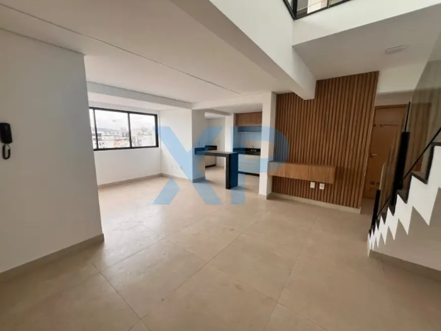 Foto 6 de Apartamento com 3 quartos à venda, 220m2 em Bom Pastor, Divinopolis - MG