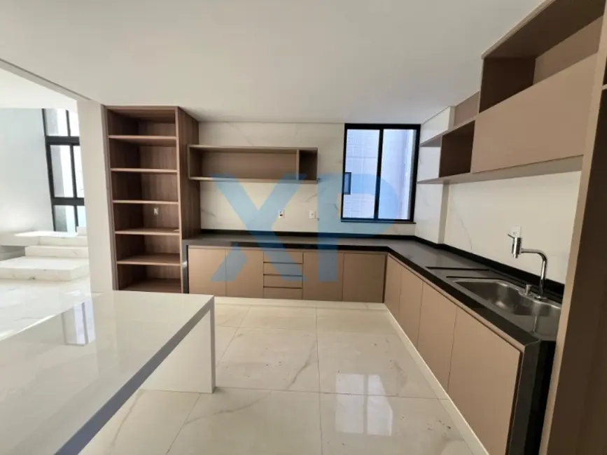 Foto 7 de Apartamento com 3 quartos à venda, 305m2 em Centro, Divinopolis - MG