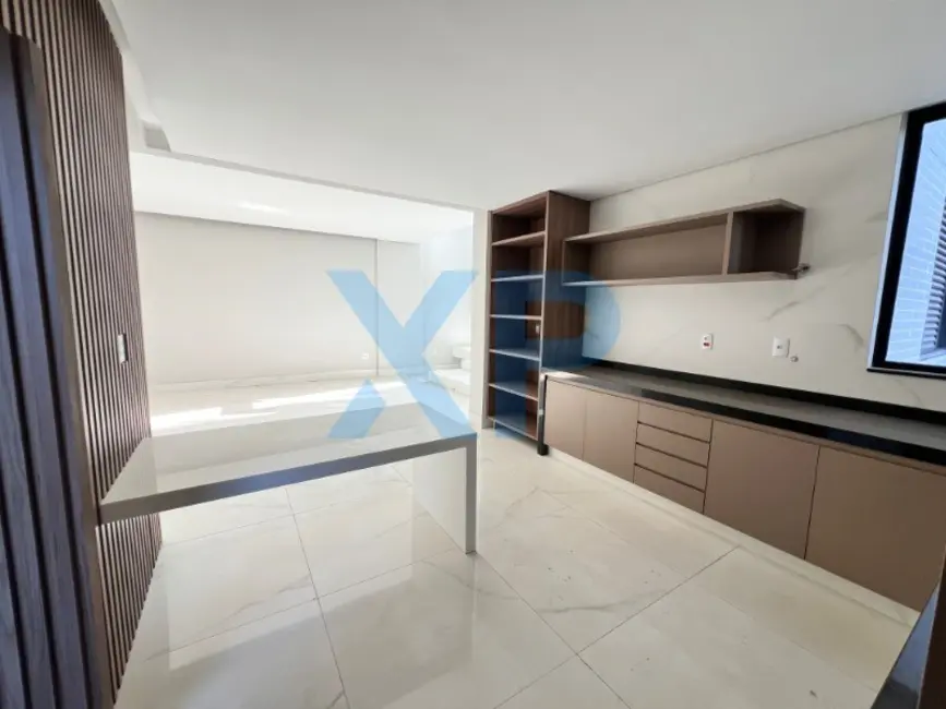 Foto 8 de Apartamento com 3 quartos à venda, 305m2 em Centro, Divinopolis - MG