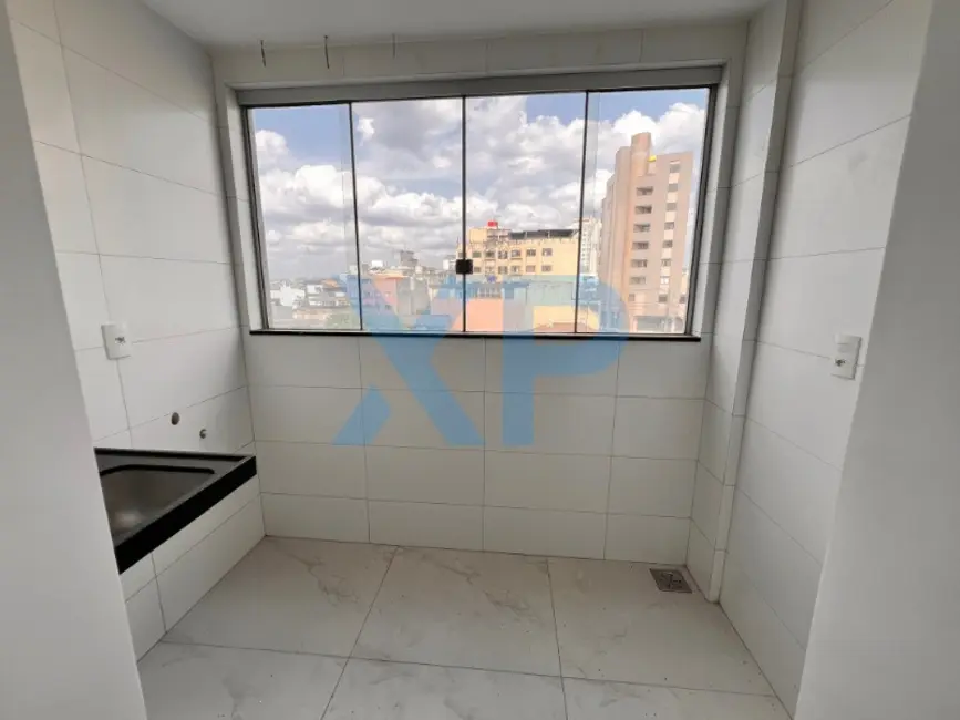 Foto 8 de Apartamento com 3 quartos à venda, 95m2 em Parque Jardim Capitão Silva, Divinopolis - MG