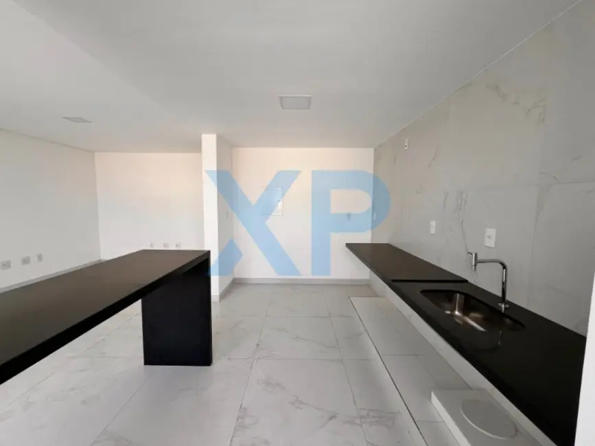 Foto 7 de Apartamento com 3 quartos à venda, 95m2 em Parque Jardim Capitão Silva, Divinopolis - MG