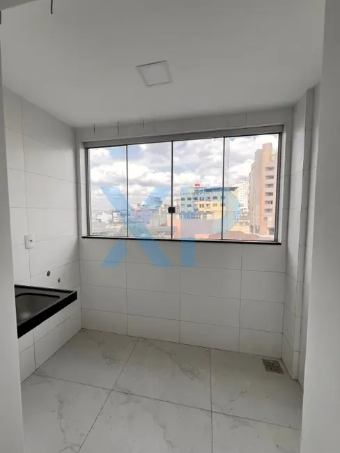 Foto 9 de Apartamento com 3 quartos à venda, 95m2 em Parque Jardim Capitão Silva, Divinopolis - MG
