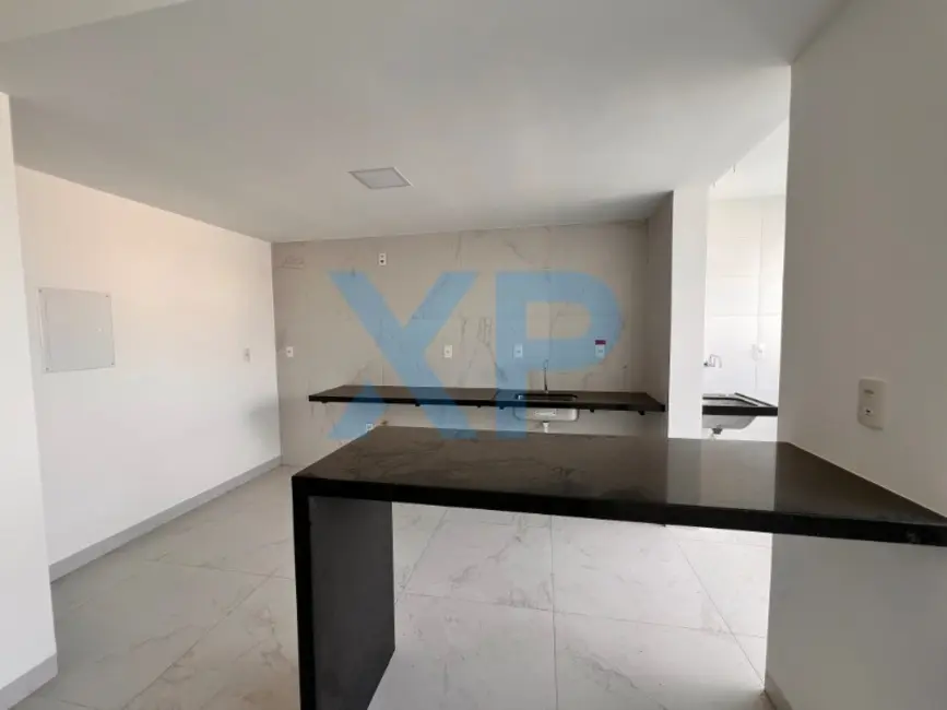 Foto 6 de Apartamento com 3 quartos à venda, 95m2 em Parque Jardim Capitão Silva, Divinopolis - MG