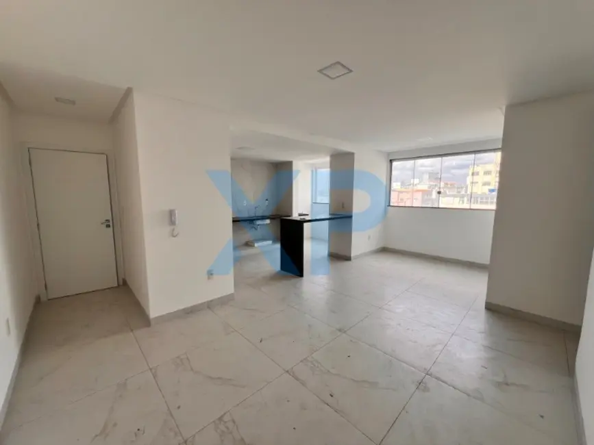 Foto 3 de Apartamento com 3 quartos à venda, 95m2 em Parque Jardim Capitão Silva, Divinopolis - MG