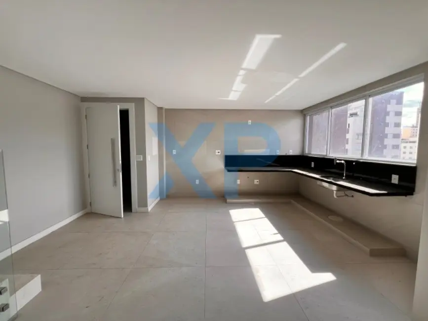 Foto 6 de Apartamento com 4 quartos à venda, 248m2 em Centro, Divinopolis - MG