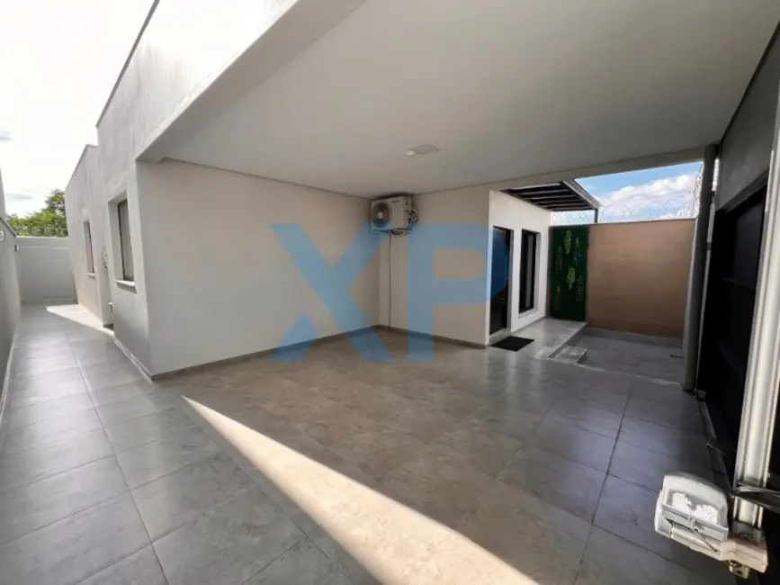 Foto 2 de Casa com 3 quartos à venda, 100m2 em Residencial Doutor Walchir Resende Costa, Divinopolis - MG