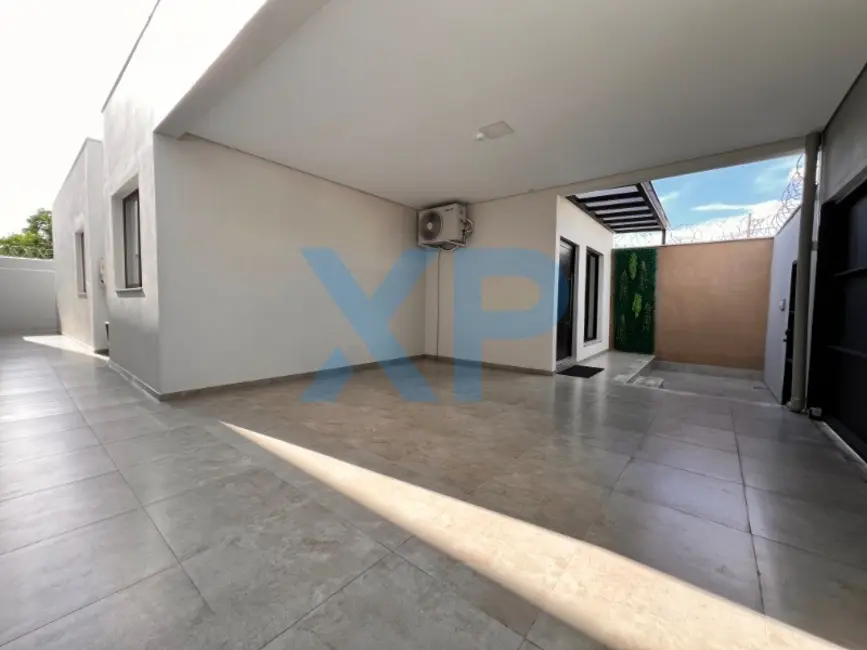 Foto 1 de Casa com 3 quartos à venda, 100m2 em Residencial Doutor Walchir Resende Costa, Divinopolis - MG