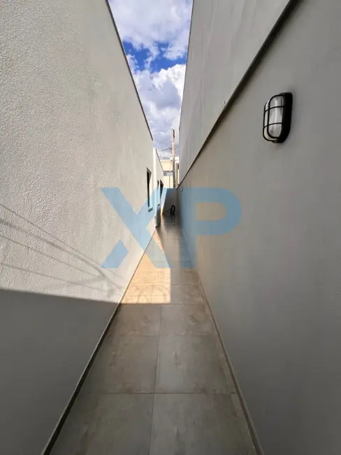 Foto 7 de Casa com 3 quartos à venda, 100m2 em Residencial Doutor Walchir Resende Costa, Divinopolis - MG