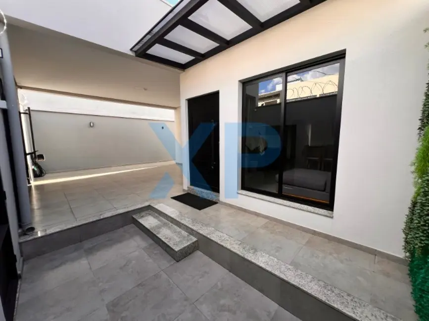 Foto 4 de Casa com 3 quartos à venda, 100m2 em Residencial Doutor Walchir Resende Costa, Divinopolis - MG