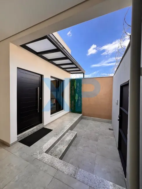 Foto 3 de Casa com 3 quartos à venda, 100m2 em Residencial Doutor Walchir Resende Costa, Divinopolis - MG