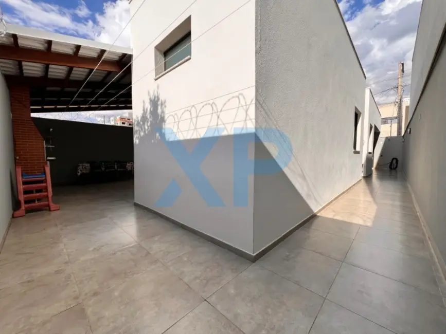 Foto 8 de Casa com 3 quartos à venda, 100m2 em Residencial Doutor Walchir Resende Costa, Divinopolis - MG