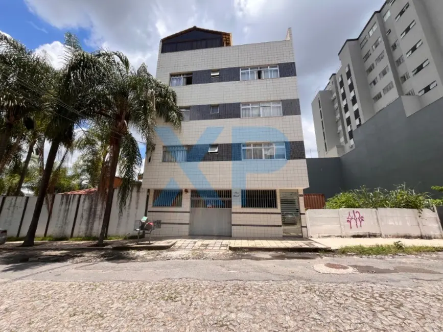 Foto 2 de Apartamento com 3 quartos à venda, 115m2 em Centro, Divinopolis - MG