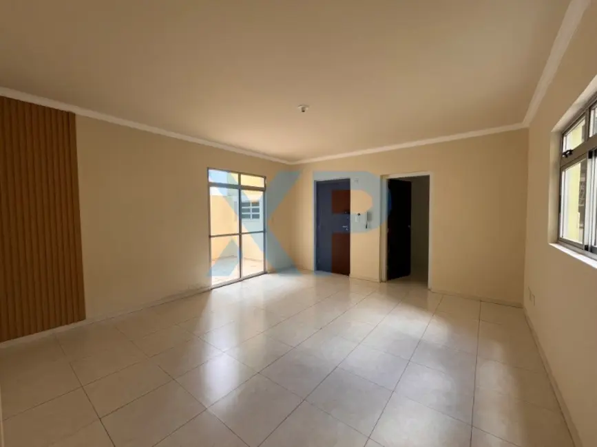 Foto 1 de Apartamento com 3 quartos à venda, 115m2 em Centro, Divinopolis - MG
