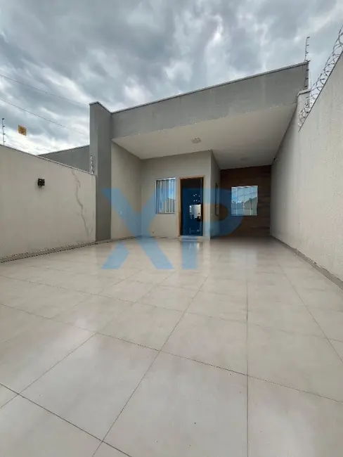 Foto 1 de Casa com 3 quartos à venda, 160m2 em Bela Vista, Divinopolis - MG