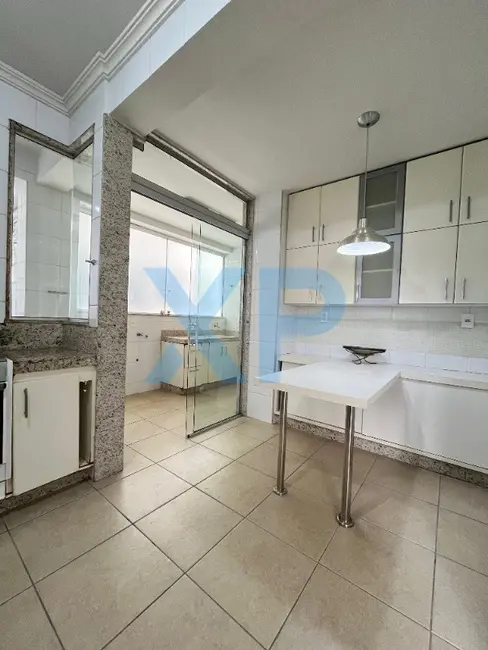 Foto 7 de Apartamento com 3 quartos à venda, 127m2 em Centro, Divinopolis - MG