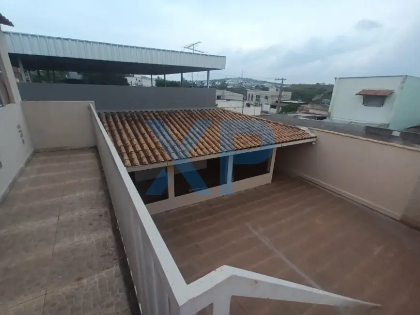 Casa com 3 quartos à venda, 60m2 em Dulphe Pinto de Aguiar, Divinopolis - MG - imagem 5 Foto 5 de Casa com 3 quartos à venda, 60m2 em Dulphe Pinto de Aguiar, Divinopolis - MG