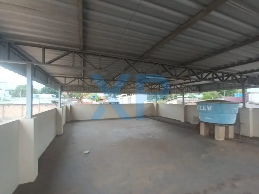 Casa com 3 quartos à venda, 60m2 em Dulphe Pinto de Aguiar, Divinopolis - MG - imagem 3 Foto 3 de Casa com 3 quartos à venda, 60m2 em Dulphe Pinto de Aguiar, Divinopolis - MG