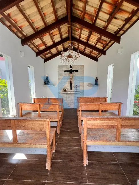 Chácara com 4 quartos à venda, 230m2 em Divinopolis - MG - imagem 8 Foto 8 de Chácara com 4 quartos à venda, 230m2 em Divinopolis - MG